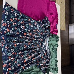 Women’s summer blouses